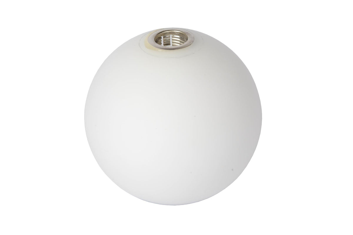 Lucide ISOBEL BEREND lampglas opaal