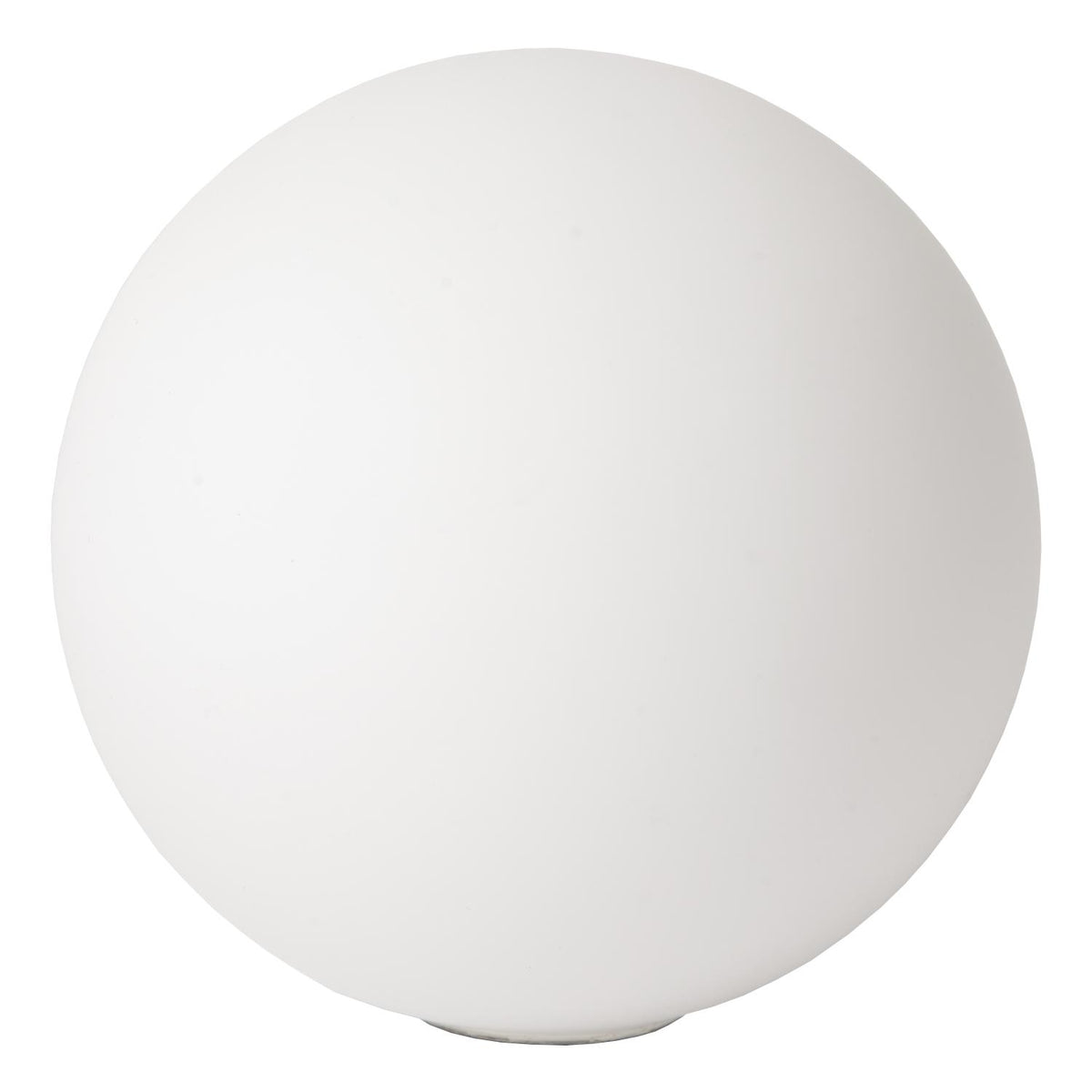 Lucide BONNI lampglas Ø 10 cm, opaal