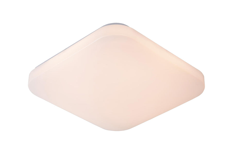 Lucide OTIS LED-plafondlamp 32 W, opaal