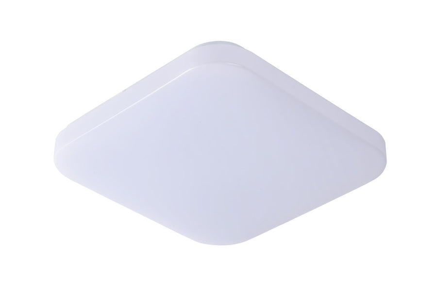 Lucide OTIS LED-plafondlamp 20 W, opaal