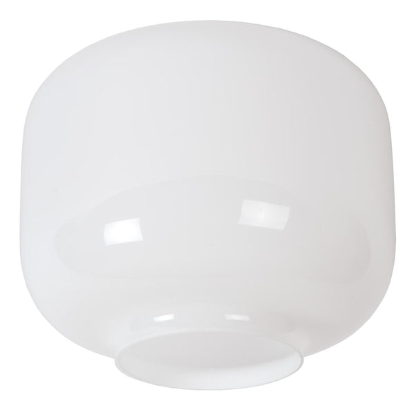 Lucide MEDINE lampglas opaal