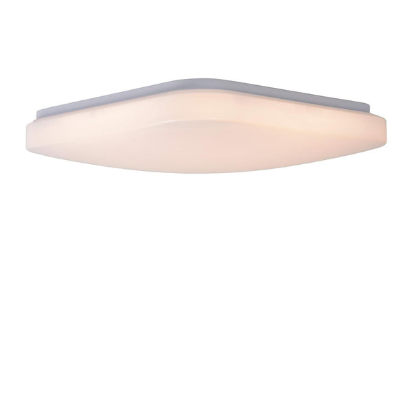 Lucide OTIS LED-plafondlamp 20 W, opaal