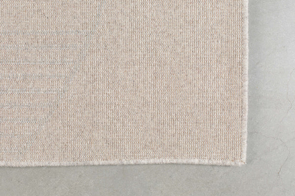 Vloerkleed Bliss 240x345 Grijs/Blauw