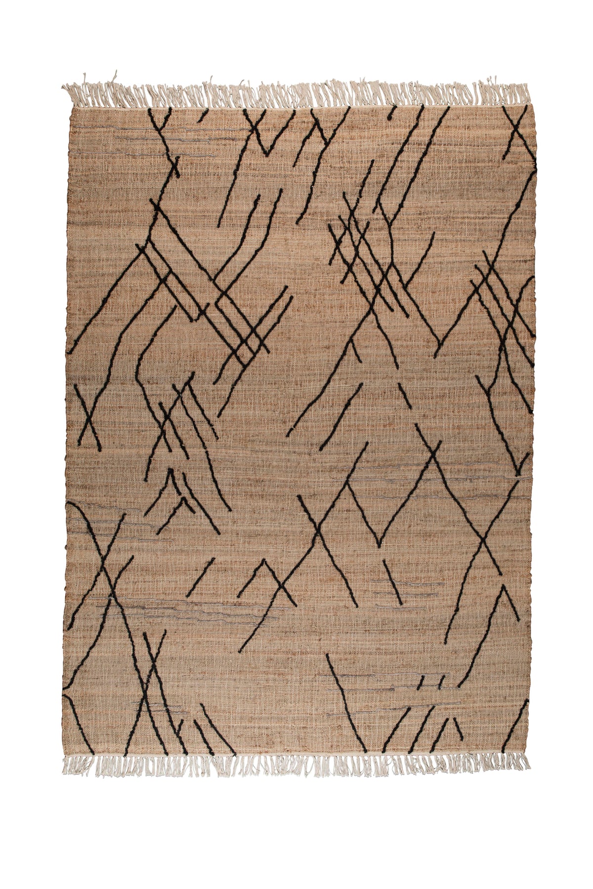 Vloerkleed Ishank 170x240