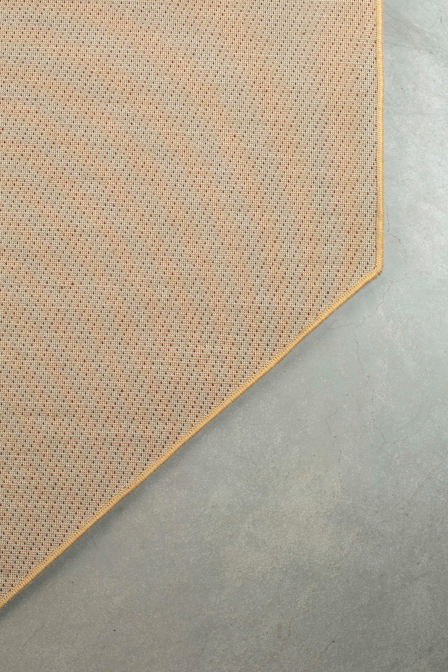 Vloerkleed Harmony 160x230 Bruin Rice