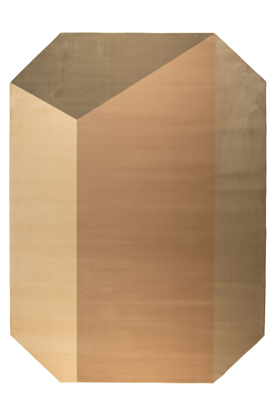 Vloerkleed Harmony 160x230 Desert Sage
