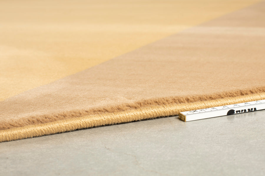 Vloerkleed Harmony 200x290 Bruin Rice