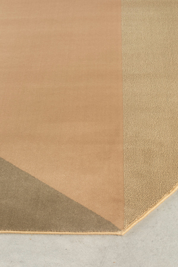 Vloerkleed Harmony 200x290 Desert Sage