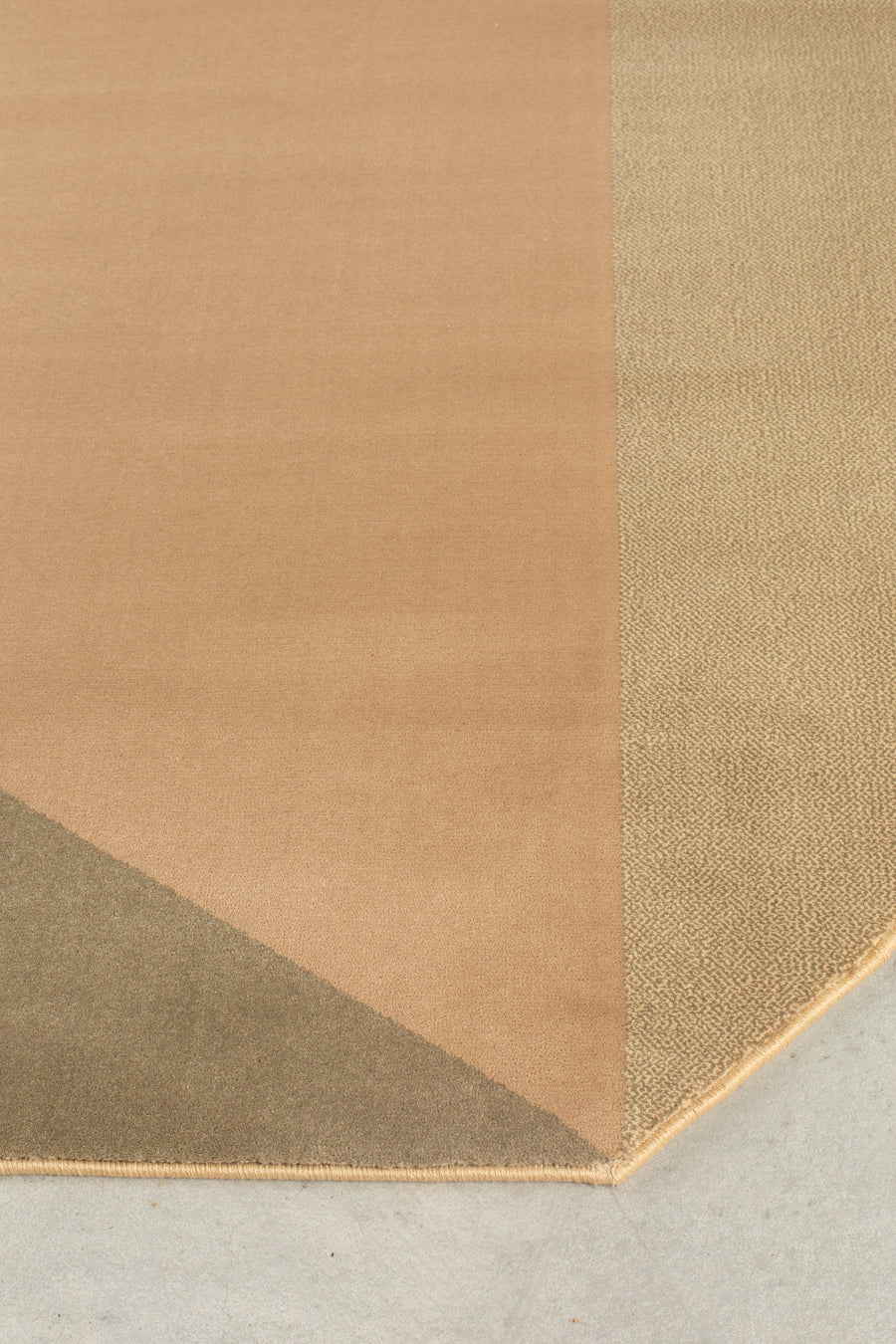 Vloerkleed Harmony 200x290 Desert Sage