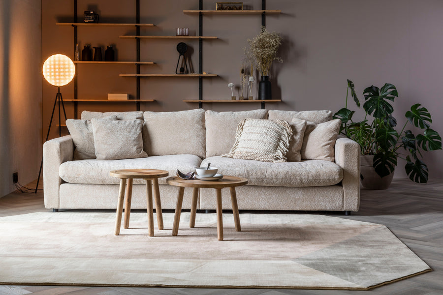 Vloerkleed Harmony 200x290 Desert Sage