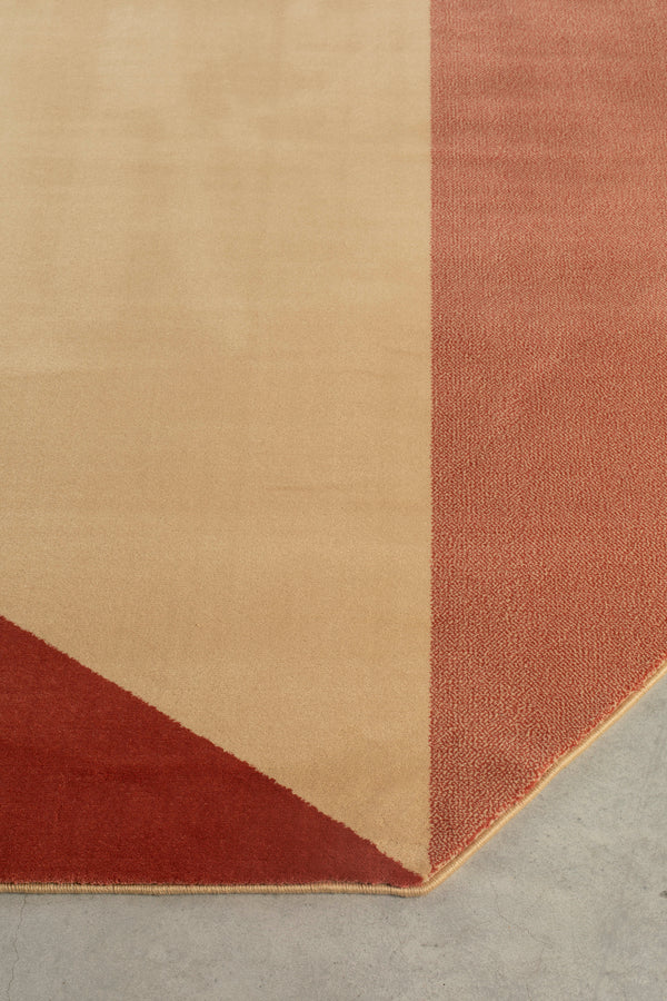 Vloerkleed Harmony 200x290 Tuscany Roze