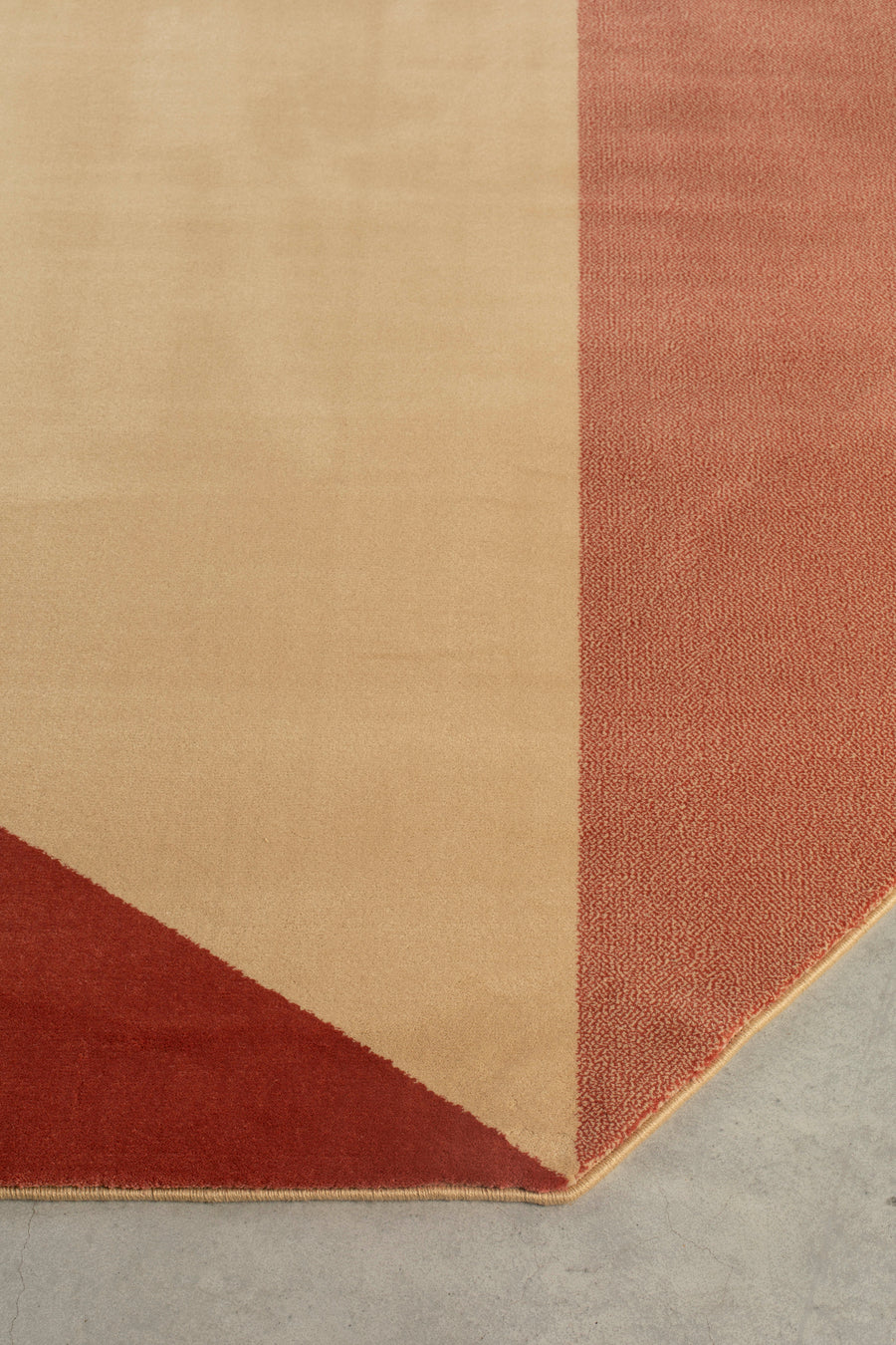Vloerkleed Harmony 200x290 Tuscany Roze