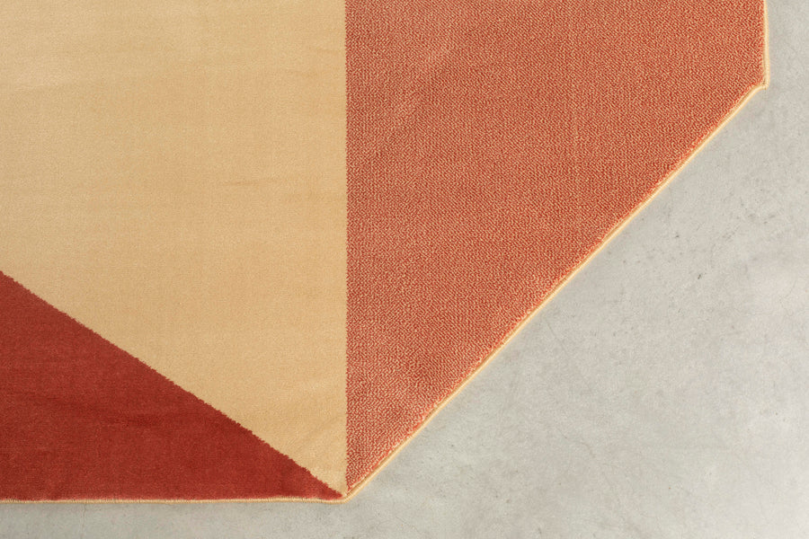 Vloerkleed Harmony 200x290 Tuscany Roze