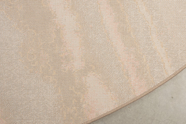 Vloerkleed Solar '200 Grijs/Roze