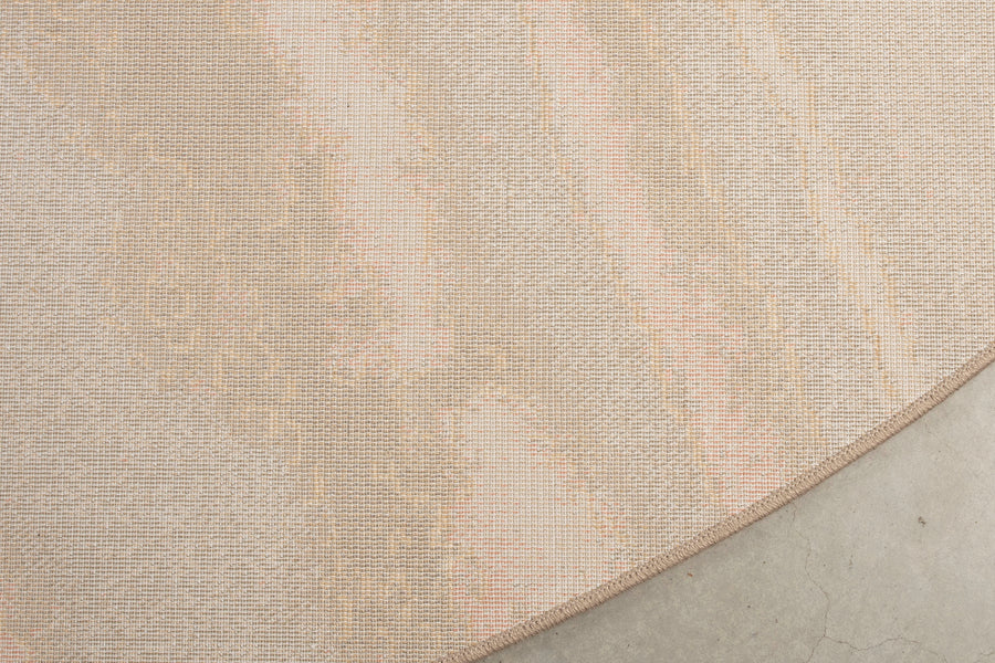 Vloerkleed Solar '240 Grijs/Roze