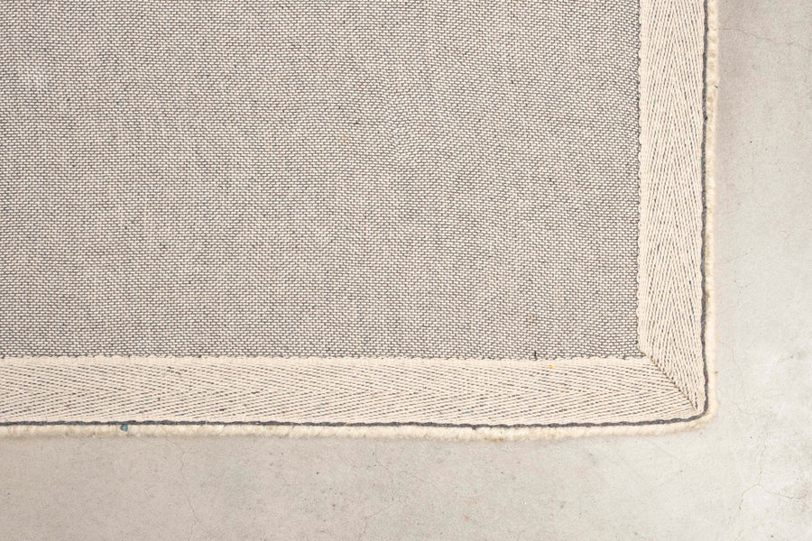 Vloerkleed Amori 200x300 Blauw/Baksteen