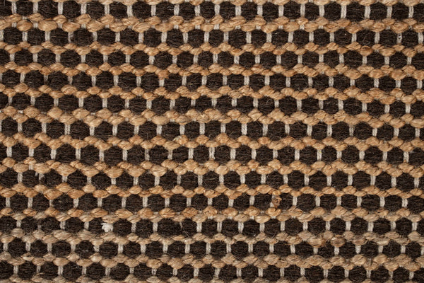 Vloerkleed Djahe 160x230 Naturel/Bruin