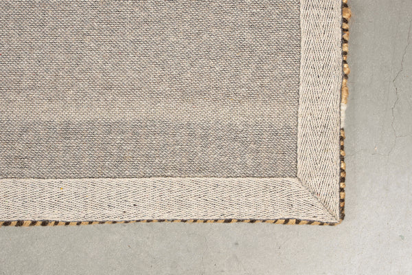 Vloerkleed Djahe 160x230 Naturel/Bruin