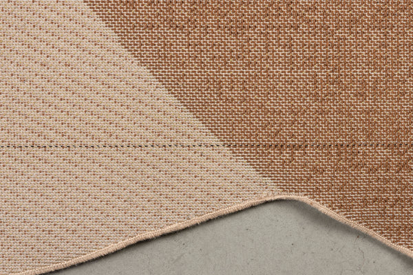 Vloerkleed Phila 160x257 Terra