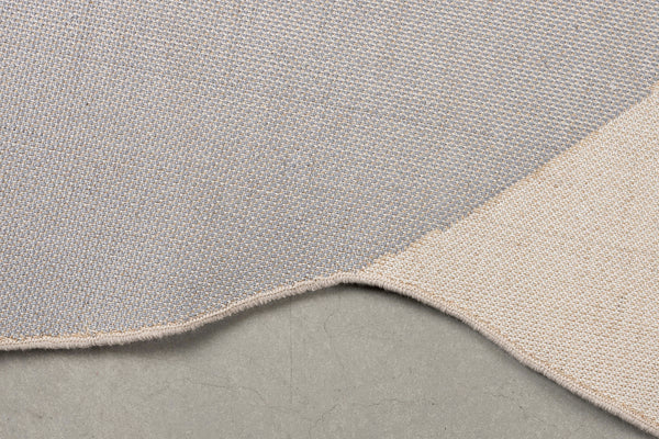 Vloerkleed Phila 160x257 Blauw