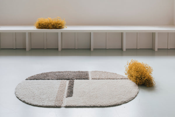 Zest vloerkleed 160x230