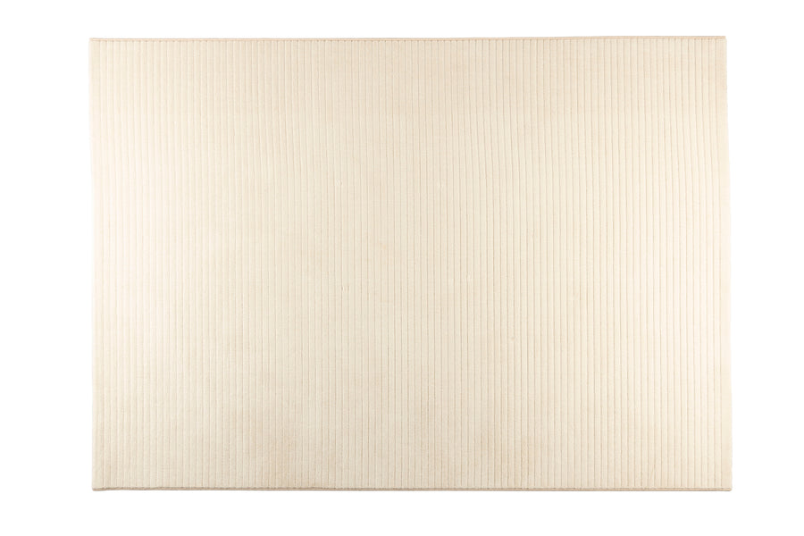 Vloerkleed Shore 160x230 Zand