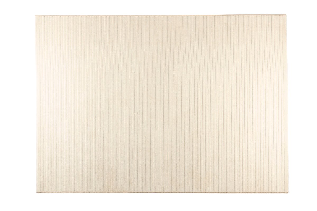 Vloerkleed Shore 200x290 Zand