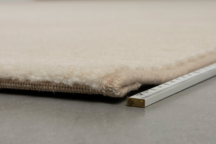 Vloerkleed Shore 200x290 Zand