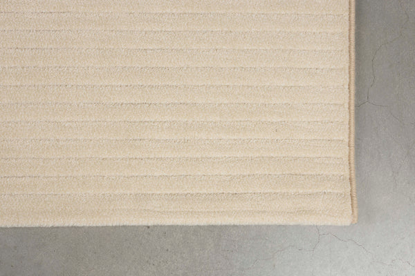 Vloerkleed Shore 200x290 Zand