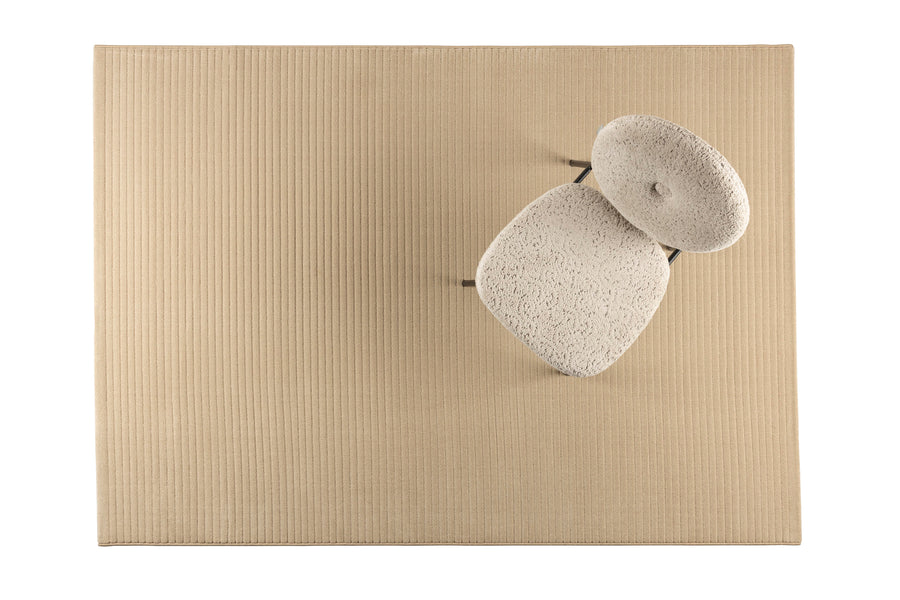 Vloerkleed Shore 160x230 Mos