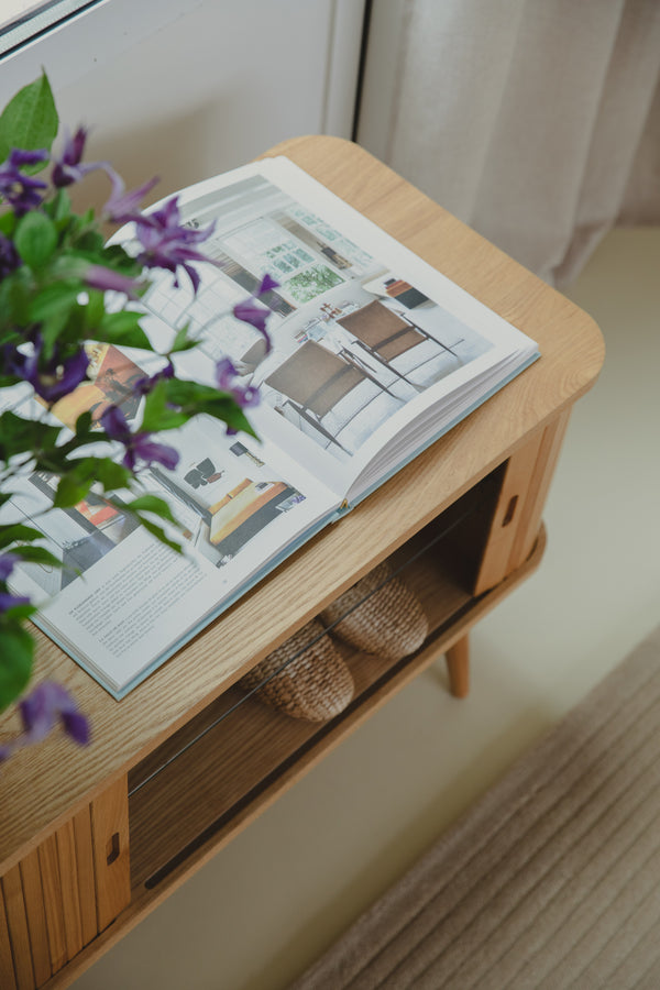 Vloerkleed Shore 200x290 Mos