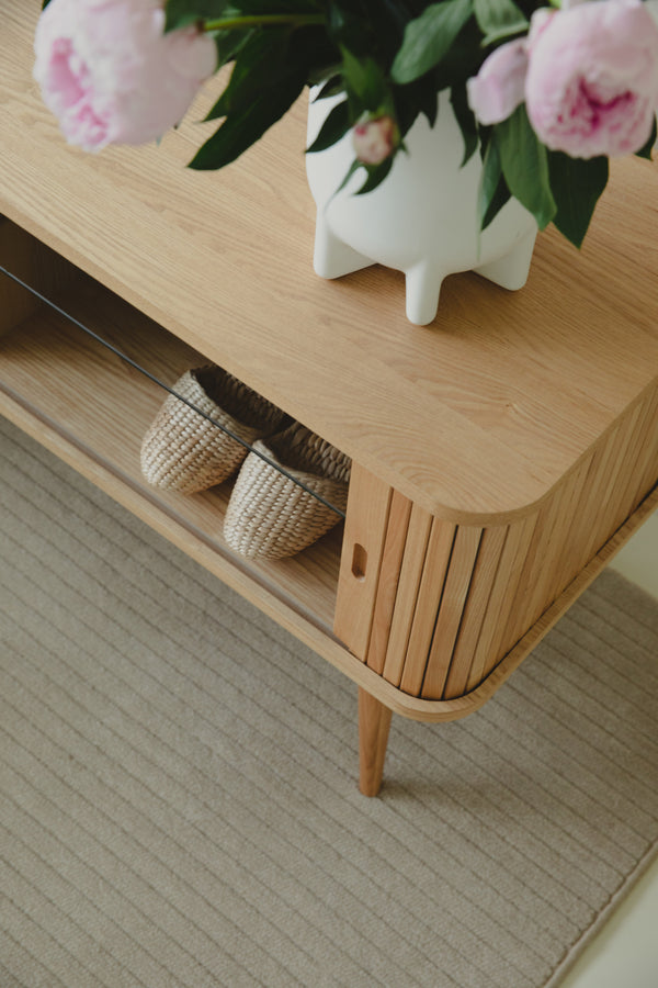 Vloerkleed Shore 200x290 Mos