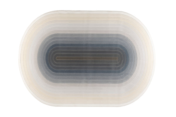 Olympic vloerkleed 160x230 cm