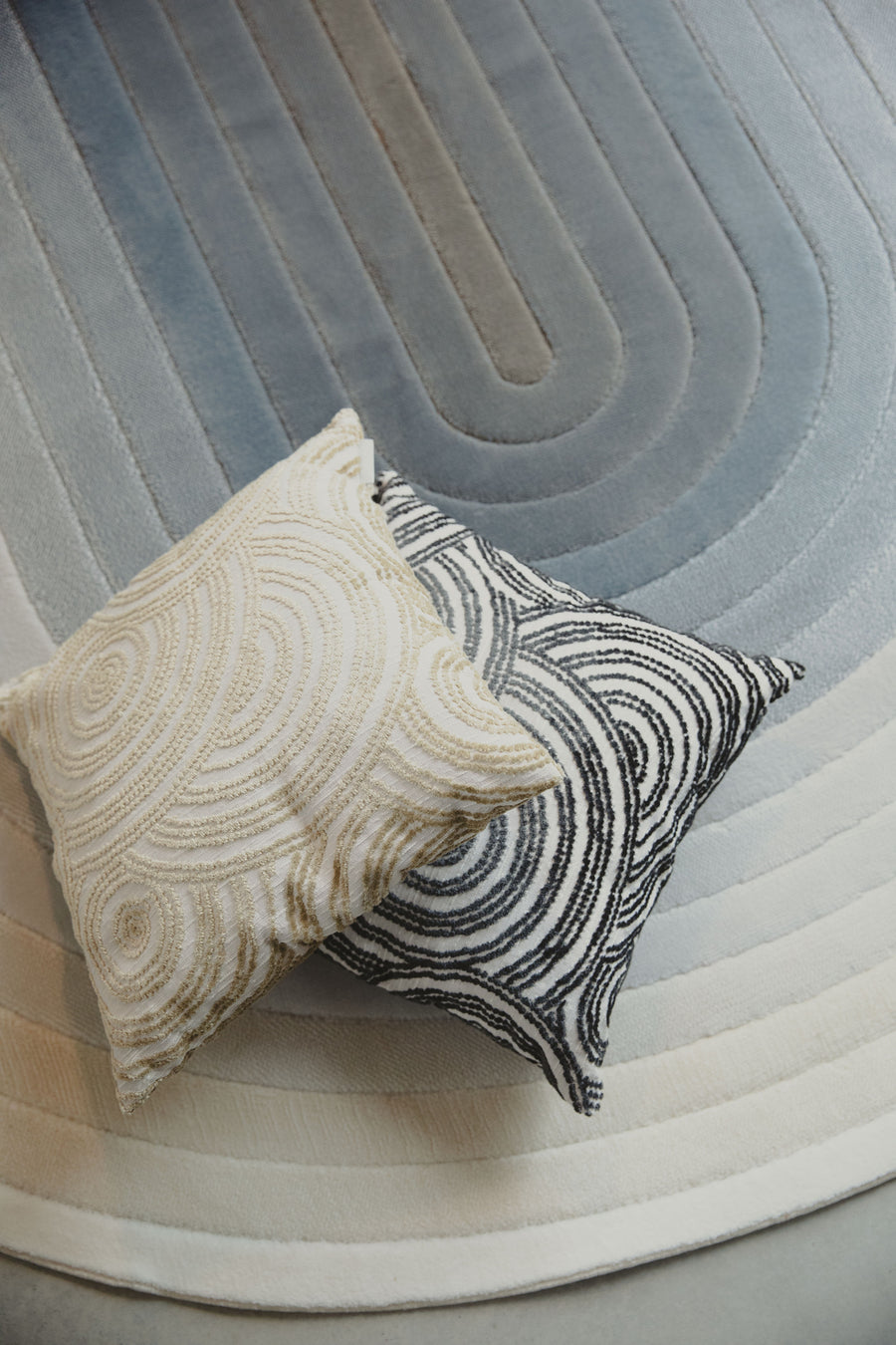 Olympic vloerkleed 160x230 cm