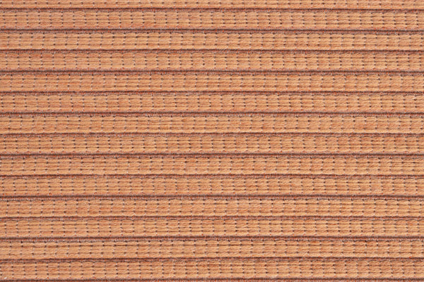 Vloerkleed Waves 200x300 Salmon Oranje