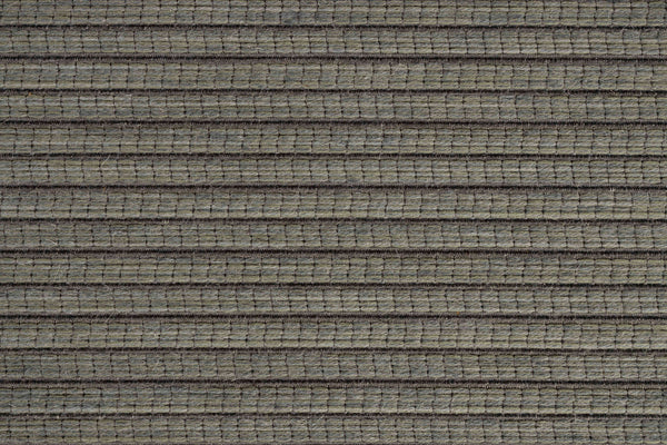 Vloerkleed Waves 200x300 Steen Groen
