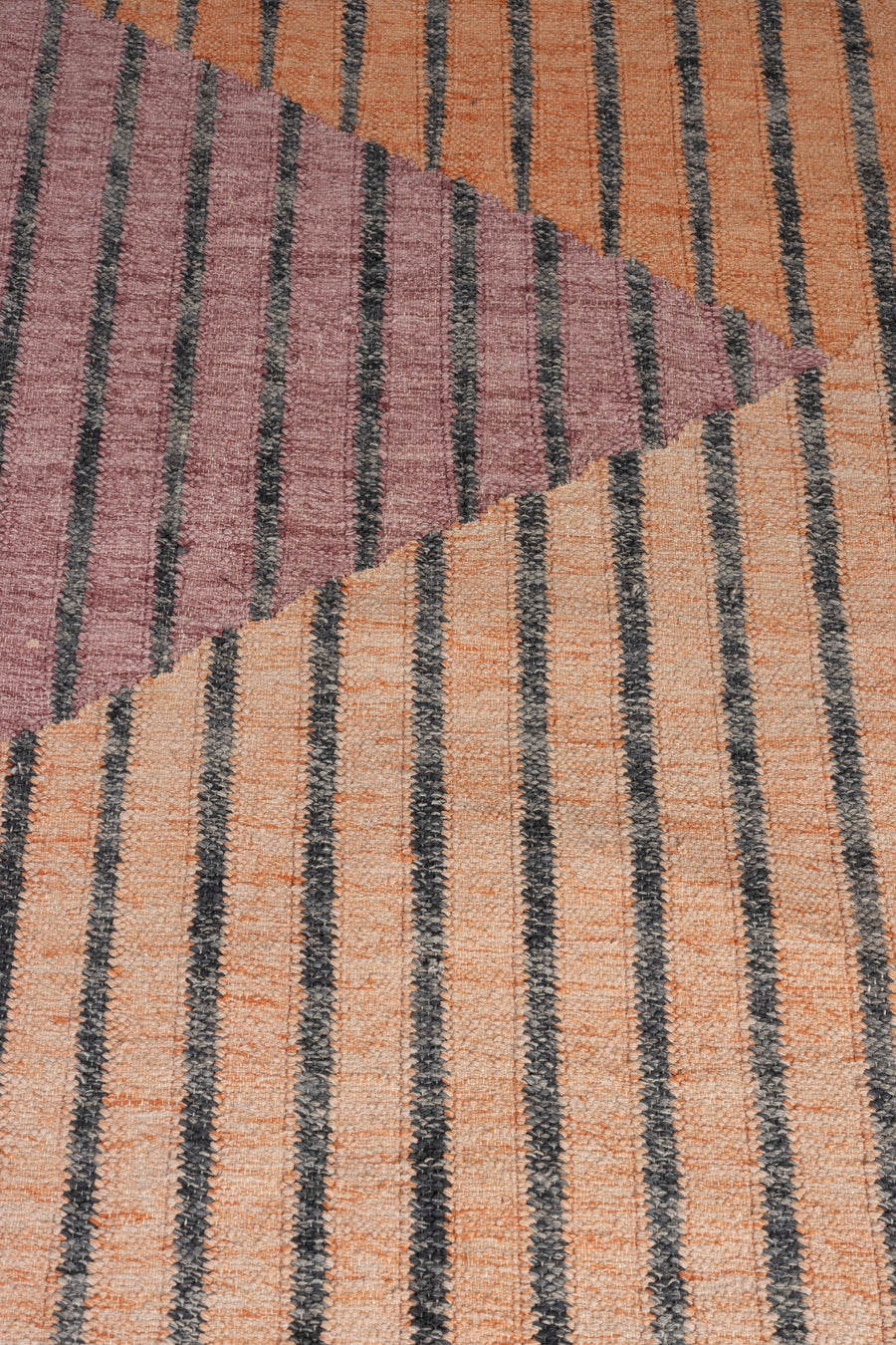 Vloerkleed Hampton 200x300 Lilac