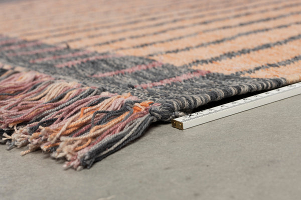 Vloerkleed Hampton 200x300 Lilac