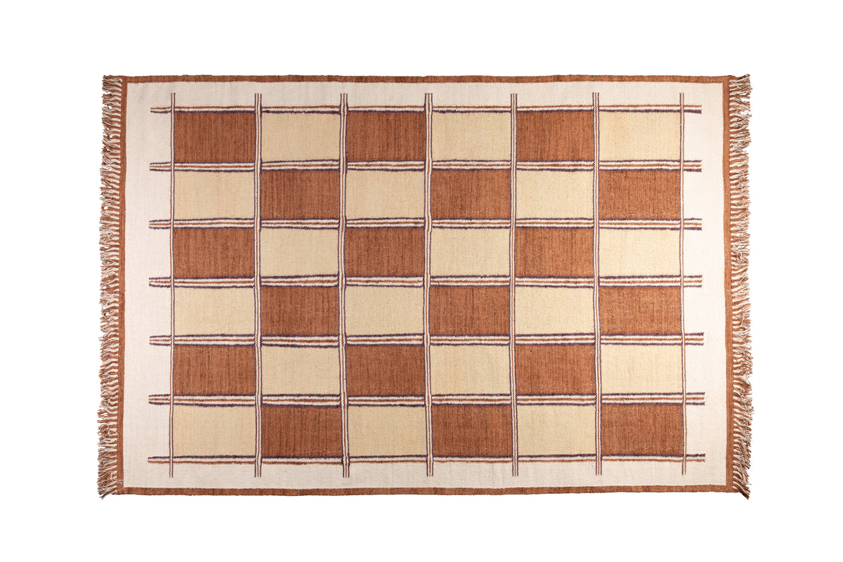 Gambit vloerkleed 160x230