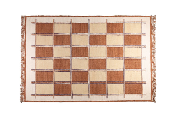 Gambit vloerkleed 160x230