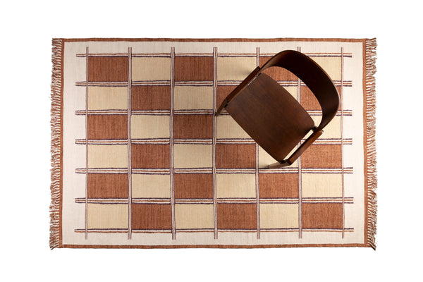 Gambit vloerkleed 160x230