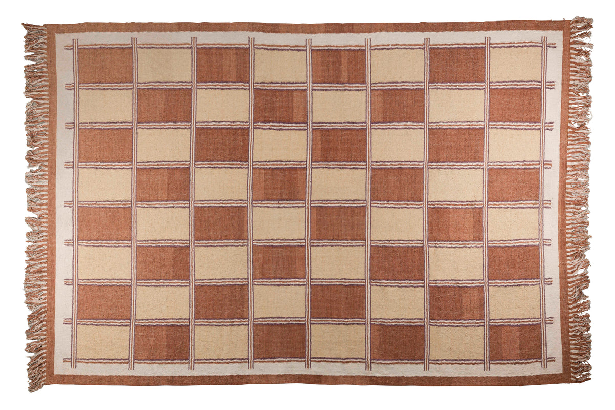 Gambit vloerkleed 200x300