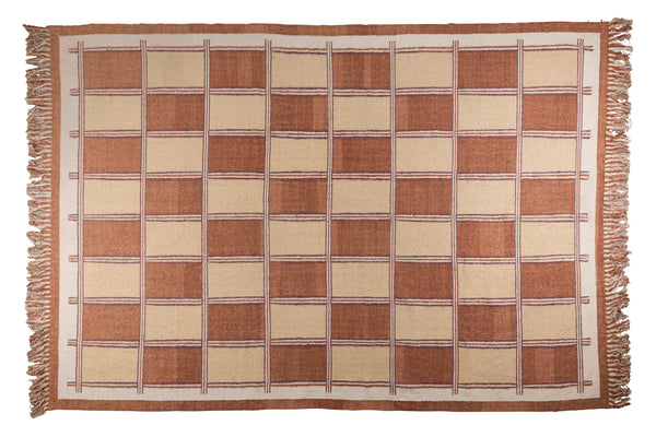 Gambit vloerkleed 200x300
