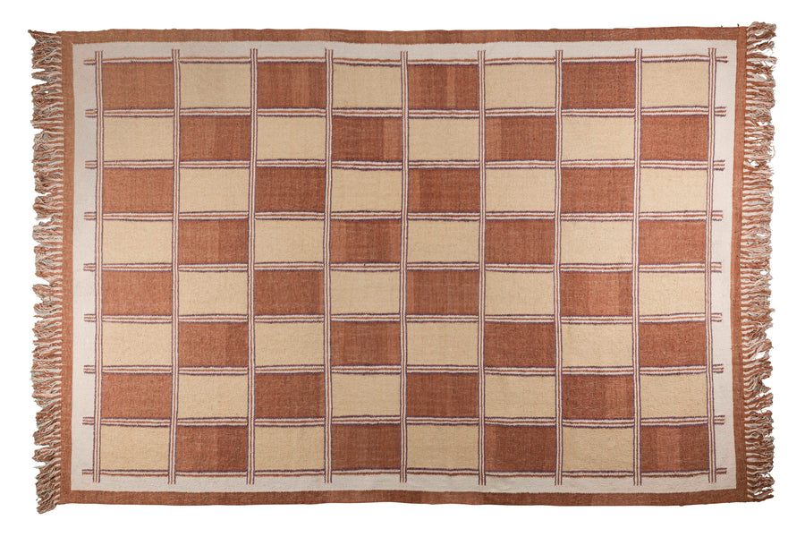 Gambit vloerkleed 200x300