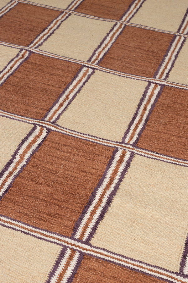 Gambit vloerkleed 200x300