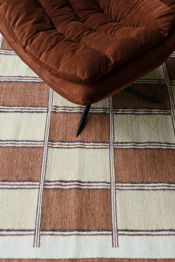 Gambit vloerkleed 200x300
