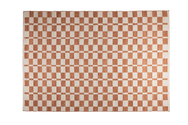 Vloerkleed Checker 160x230
