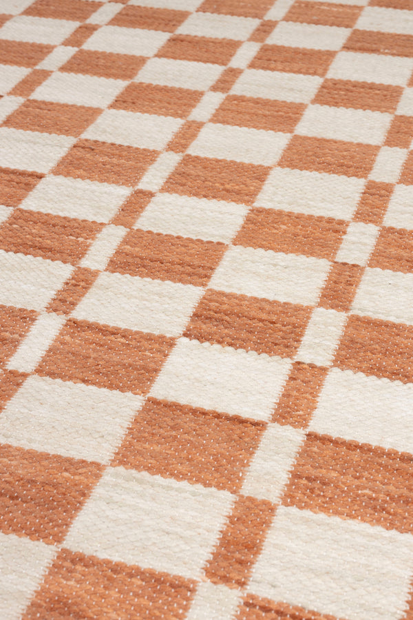 Vloerkleed Checker 160x230