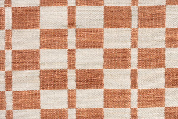 Vloerkleed Checker 160x230