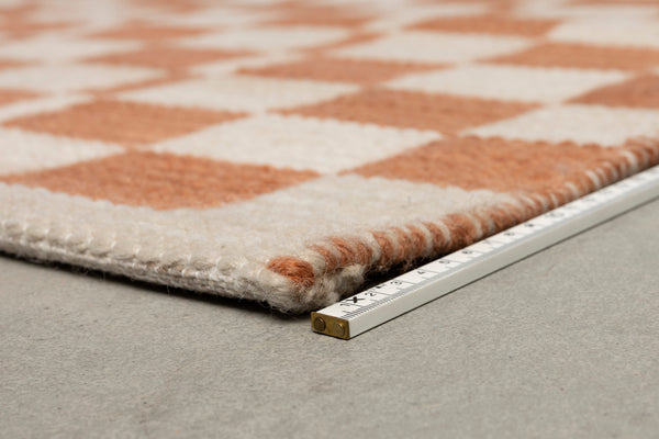 Vloerkleed Checker 160x230